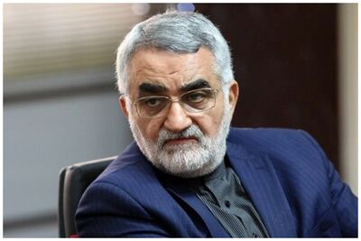 رئیس فراکسیون مستقلین مجلس مشخص شد