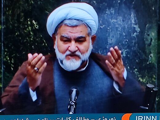 درگیری شدید استاندار تهران با یک نماینده بر سر انتصاب فرماندار!