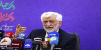 انتقاد روزنامه اصولگرا از جانبداری سعید جلیلی از حمید رسایی/  موضع او در قبال رفتارهای تخریبی مشخص است/ رسایی عذرخواهی کند تا آزاد شود
