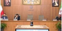 در جلسه فوق‌العاده هیئت دولت چه گذشت؟