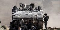اقدامات مشکوک اسرائیل در جنوب سوریه/ تجهیزات نظامی سنگین ارسال شد