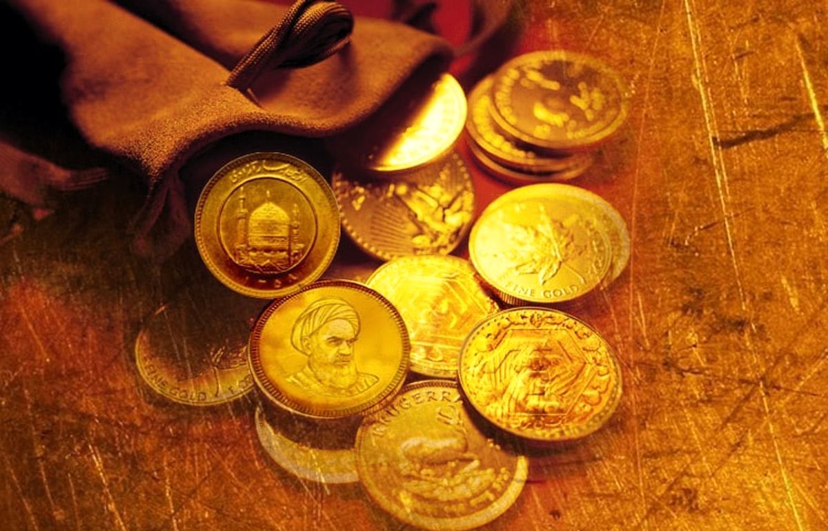 صعود دسته جمعی قیمت سکه، نیم سکه و ربع سکه