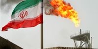 ایرانی ها دیروز چقدر گاز مصرف کردند 