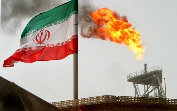 ایرانی ها دیروز چقدر گاز مصرف کردند 