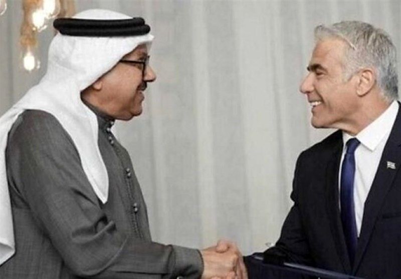 اسرائیل و بحرین توافقنامه همکاری امضا کردند
