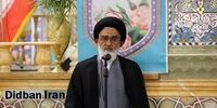 درخواست امام جمعه قم برای برخورد شدید با صحنه گردانان حوادث اخیر