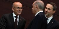 رونمایی از کابینه سلطانِ ترکیه /اردوغان دولت را شخم زد
