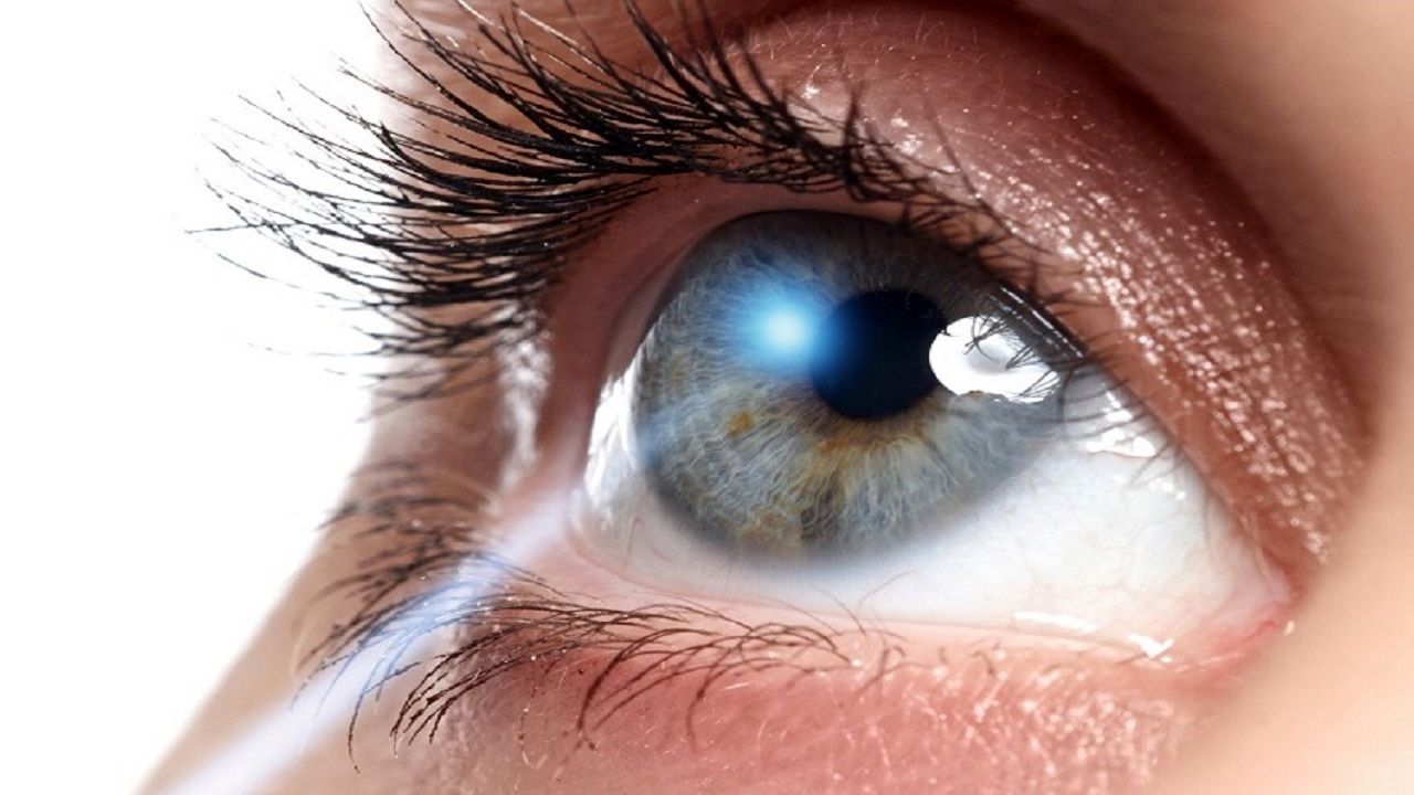 این بیماری خطرناک چشمی در کمین افراد مبتلا به آسم!