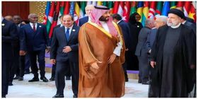 رابطه ایران و عربستان بر لبه پرتگاه؟/ ساز ناکوک آمریکا برای تهران و ریاض
