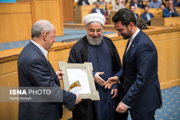 جشنواره شهید رجایی