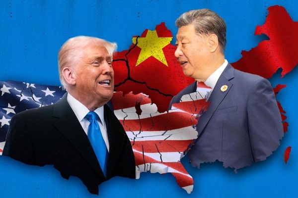 چین؛ شریکِ فرصت‌طلب ایران در جنگ با آمریکا | شی‌جین‌پینگ با دست پُر پای میز مذاکره با ترامپ می‌نشیند | برنده واقعی کیست؟