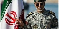 دریادار سیاری: ۴۰ فراز از نهج‌البلاغه امروز در دانشگاه‌های ارتش تدریس می‌شود