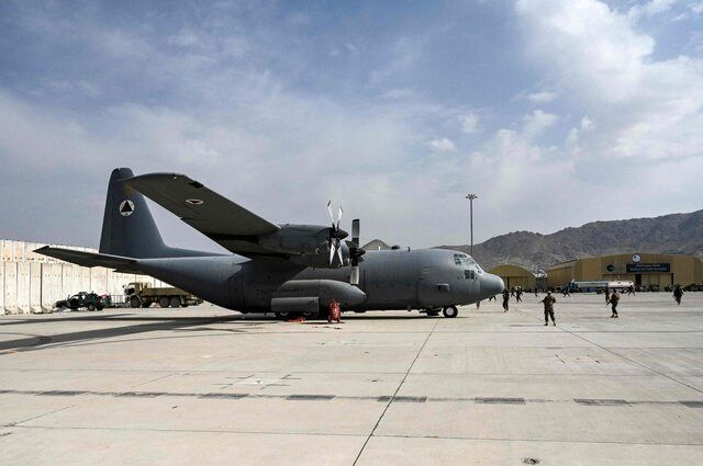 طالبان با ترکیه و قطر برای اداره فرودگاه کابل در حال گفتگوست؟