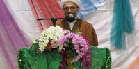 اظهارات عجیب یک امام جمعه درباره زنان/ جایگاه حقیقی مادر خانه داری است