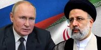 پیامدهای جنگ اوکراین برای منافع ایران