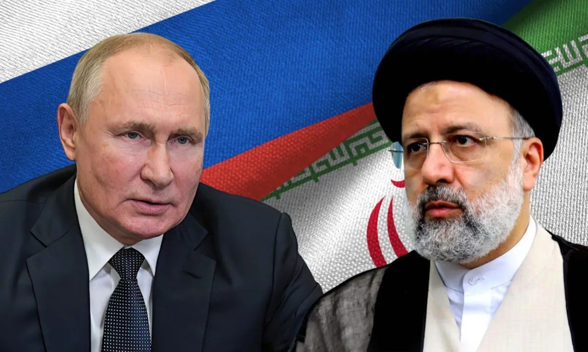پیامدهای جنگ اوکراین برای منافع ایران