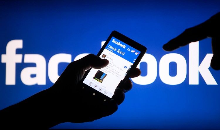 بی میلی آمریکایی ها به استفاده از فیس بوک 