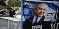 نتایج انتخابات کنست ساعت ۶ صبح اعلام می‌شود