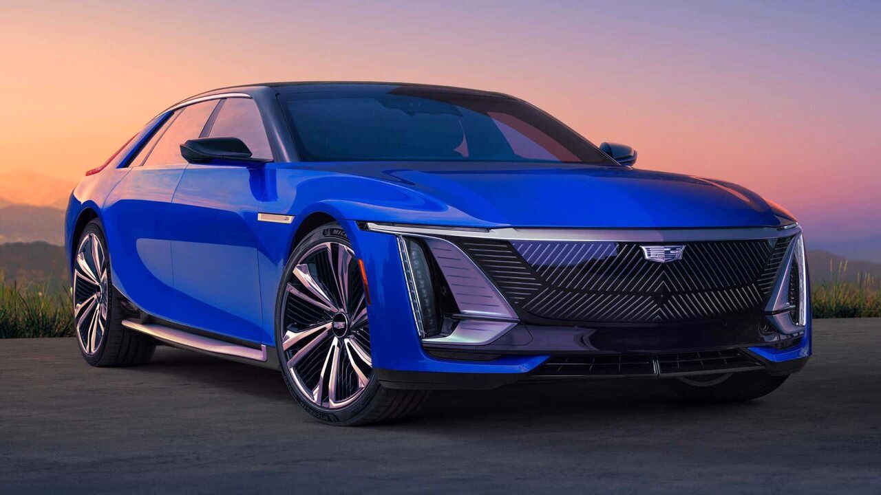 معرفی گران‌ترین خودروهایی که در خاک آمریکا ساخته می‌شوند