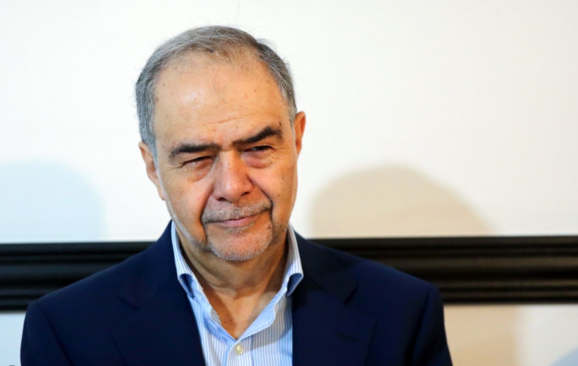 روایت محسن امین‌زاده از ناکارآمدی در دیپلماسی؛ نیازمند مناسبات متوازن با غرب، چین و روسیه هستیم