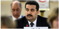 نخست وزیر عراق: پیام رسان تهران و واشنگتن نیستیم