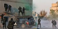 رزمایشی با یک کشته و ۲ مجروح !