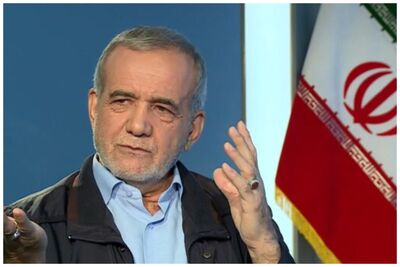 پیوستن ظریف به ستاد انتخابات پزشکیان/ او همراه پزشکیان به تلویزیون می‌آید