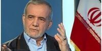 سورپرایز مسعود پزشکیان در میزگرد سیاسی/ رونمایی از دو مشاور معروف کاندیدای اصلاح طلبان
