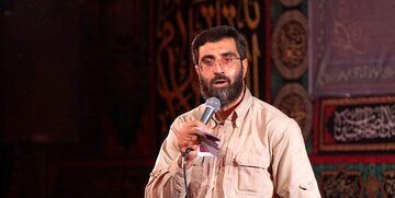 انتقاد تند مداح معروف از پزشکیان/ رهبری فرموده‌اند که با مذاکره و توافق مخالف هستند؛ موضع روشن است