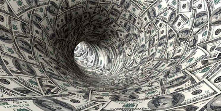 خبر بد صندوق بین‌المللی پول برای دلار و آمریکا