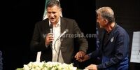 درخواست کیروش برای علی دایی