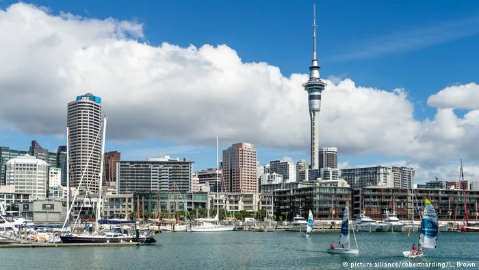 ممنوعیت فروش خانه به خارجی‌ها در نیوزلند