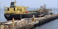 انتقال نفت سوآپ به ۷۲۰ هزار بشکه رسید