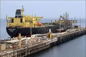 انتقال نفت سوآپ به ۷۲۰ هزار بشکه رسید