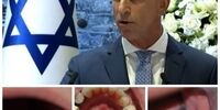نفوذ به امن‌ترین ابزار زندگی رئیس موساد!