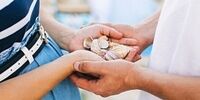 دختر جوان از پدربزرگش باردار شد!!