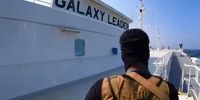 حمله‌ به یک کشتی دیگر در باب‌المندب