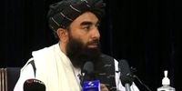 درخواست جدید طالبان از آمریکا