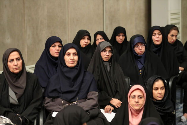 رهبری