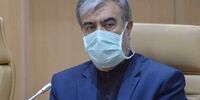 یک نماینده مجلس: برای درگذشت جوان مشهدی مجلس مانند ماجرای جورج فلوید، بیانیه نخواهد داد 