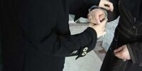 سرقت از همراه بیمار در بیمارستان شهید رجایی