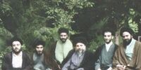 هاشمی‌ شاهرودی کیست؟/ توصیف ناطق نوری از شاگرد آیت‌الله صدر