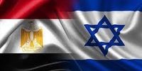 برنامه دیپلماتیک خبرساز قاهره/ شوک به اسرائیل
