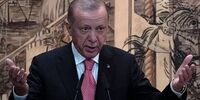 خط و نشان اردوغان برای ترویست ها/  به زودی با تانک‌هایمان وارد عمل می‌شویم
