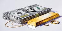 پیش‌بینی قیمت طلا، سکه و دلار امروز 24 شهریور 1404 | نوسان و انتظار در بازارها | خریداران فعال شدند
