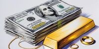 پیش‌بینی قیمت طلا، سکه و دلار امروز 24 شهریور 1404 | نوسان و انتظار در بازارها | خریداران فعال شدند