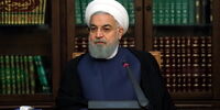 واکنش روحانی به خبر «بازگشت ۱۴ مدیر پس از دریافت پاداش پایان خدمت ۸۰۰ میلیونی»
