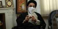 موسوی لاری: احمدی نژاد رئیس جمهور شود، چیزی از جمهوری اسلامی باقی نمی ماند