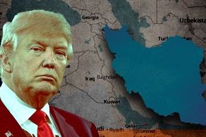 مذاکره مستقیم ایران و آمریکا تنش را کاهش می‌دهد؟ | دلفی: چرا با نصف دنیا قهریم؟ | ترامپ فشار را به حداکثر می‌رساند