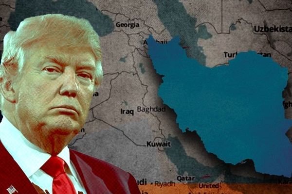 مذاکره مستقیم ایران و آمریکا تنش را کاهش می‌دهد؟ | دلفی: چرا با نصف دنیا قهریم؟ | ترامپ فشار را به حداکثر می‌رساند